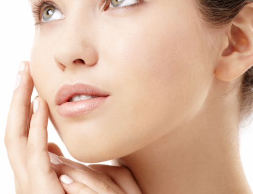 What are Dermal Fillers Made Of?