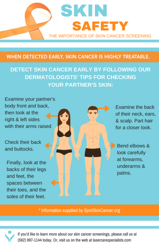 Importance of Skin Cancer Screenings: Stay Vigilant