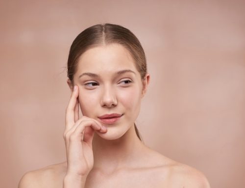 Clear Up Acne Prone Skin with Glycolic Peels