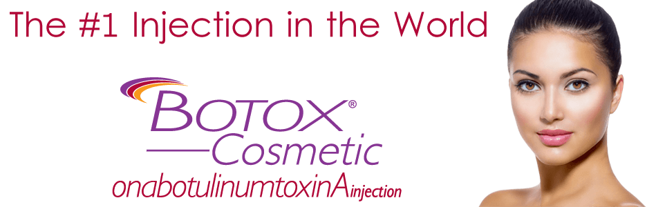 Botox Cosmetic Long Beach