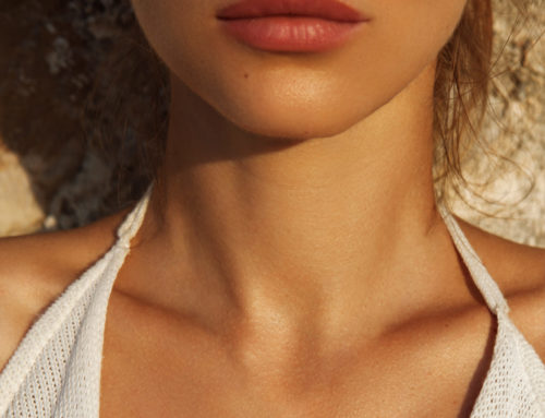 How to Lessen Swelling After Kybella®